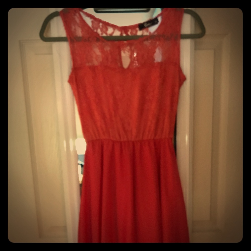 Delicate Detailing!